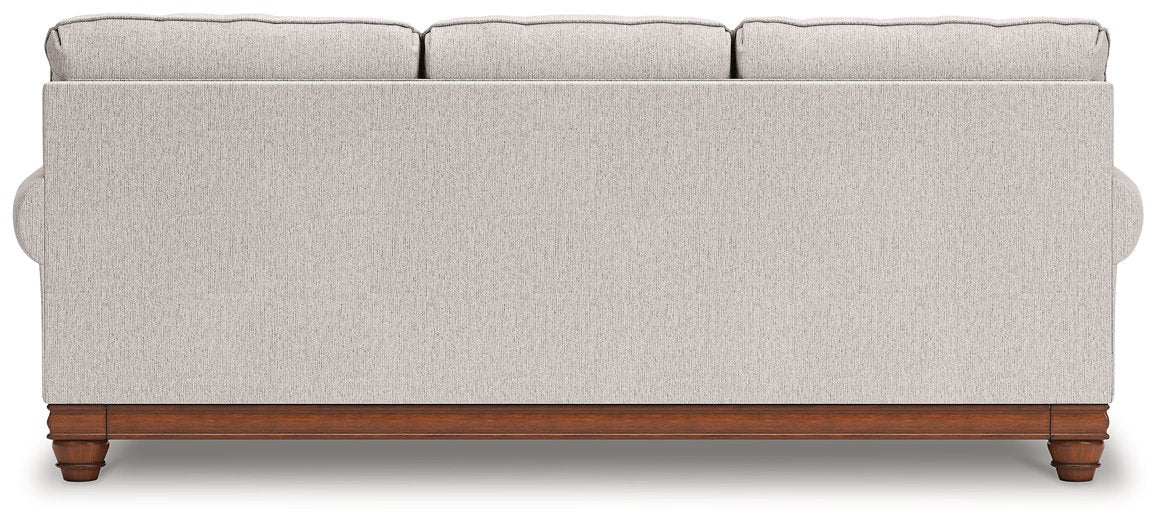Clearbrooke Sofa - Faith Furniture (Manhattan, KS)