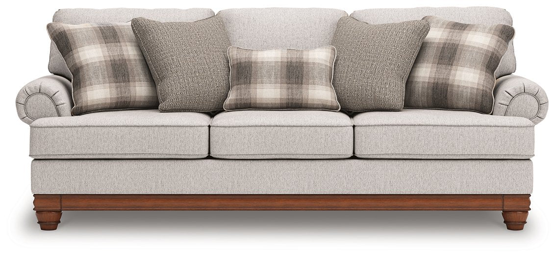 Clearbrooke Sofa - Faith Furniture (Manhattan, KS)