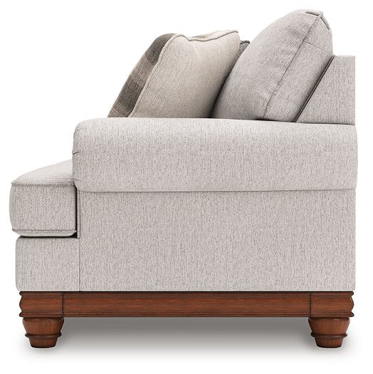 Clearbrooke Sofa - Faith Furniture (Manhattan, KS)