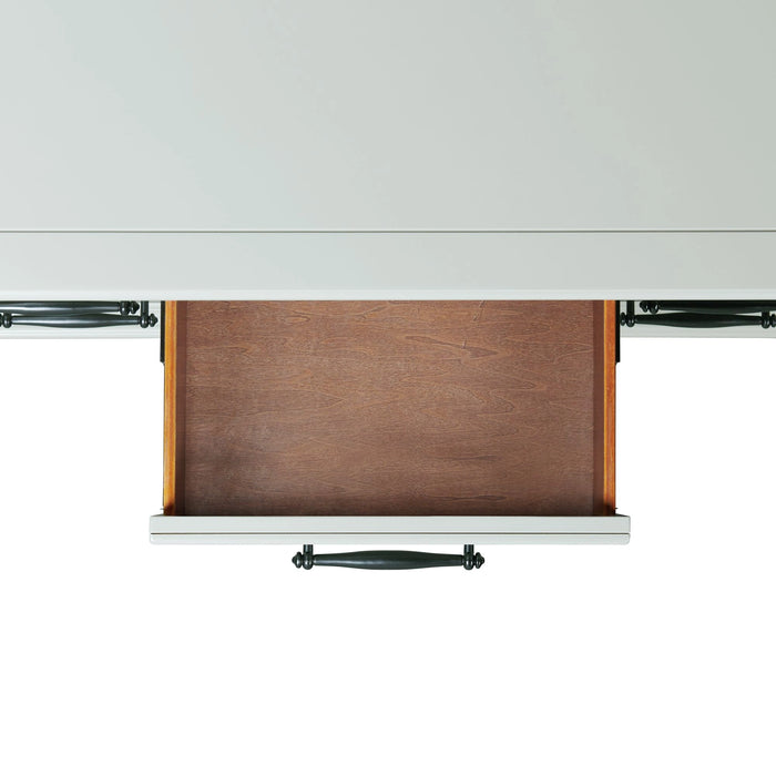 Slater Platform Storage Bedroom Set