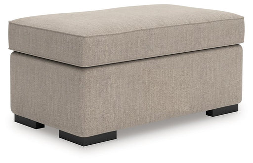 Sararose Ottoman - Faith Furniture (Manhattan, KS)