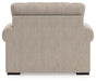 Sararose Oversized Chair - Faith Furniture (Manhattan, KS)