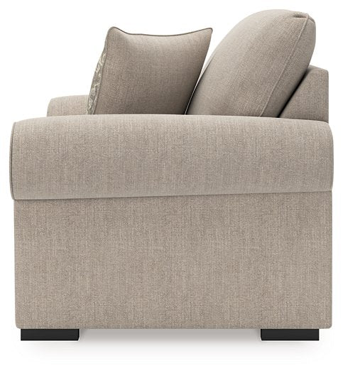 Sararose Oversized Chair - Faith Furniture (Manhattan, KS)