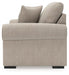 Sararose Oversized Chair - Faith Furniture (Manhattan, KS)