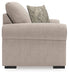 Sararose Oversized Chair - Faith Furniture (Manhattan, KS)