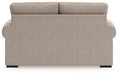 Sararose Loveseat - Faith Furniture (Manhattan, KS)