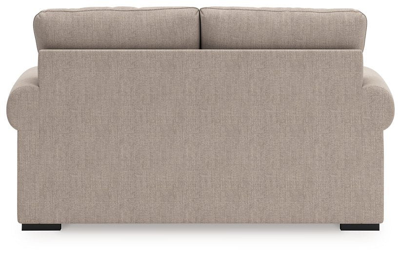 Sararose Loveseat - Faith Furniture (Manhattan, KS)