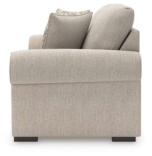 Sararose Loveseat - Faith Furniture (Manhattan, KS)