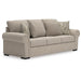 Sararose Sofa - Faith Furniture (Manhattan, KS)
