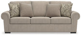 Sararose Sofa - Faith Furniture (Manhattan, KS)