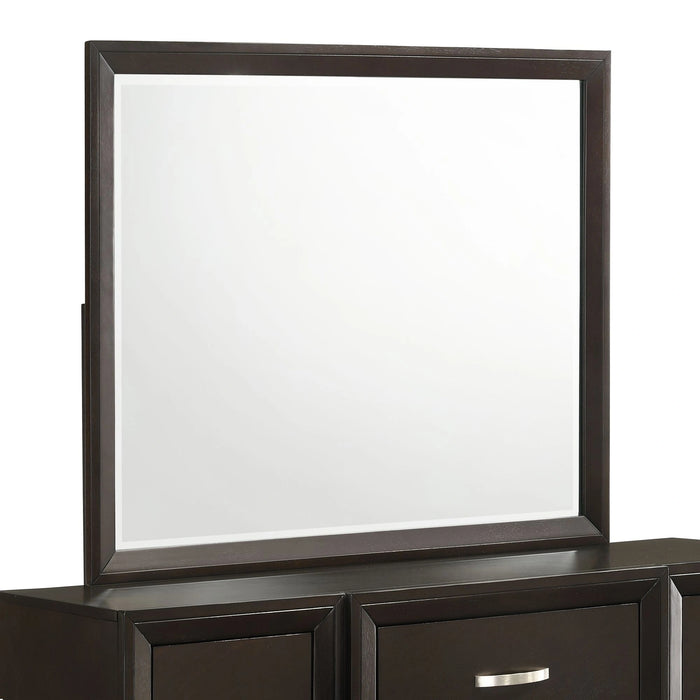 Beaumont Panel Bedroom Set