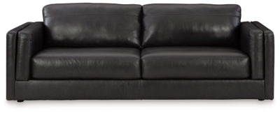 Amiata Sofa - Faith Furniture (Manhattan, KS)