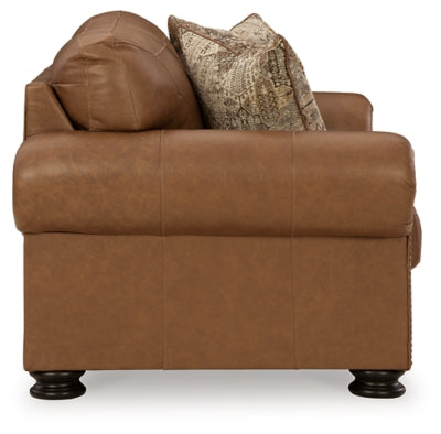 Carianna Loveseat - Faith Furniture (Manhattan, KS)