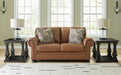 Carianna Loveseat - Faith Furniture (Manhattan, KS)