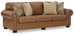 Carianna Sofa Sleeper - Faith Furniture (Manhattan, KS)