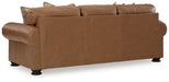 Carianna Sofa - Faith Furniture (Manhattan, KS)