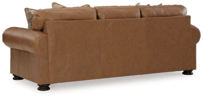 Carianna Sofa Sleeper - Faith Furniture (Manhattan, KS)