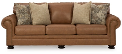 Carianna Sofa - Faith Furniture (Manhattan, KS)