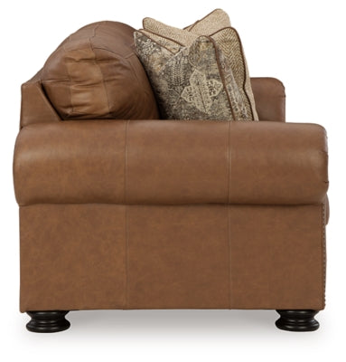 Carianna Sofa Sleeper - Faith Furniture (Manhattan, KS)