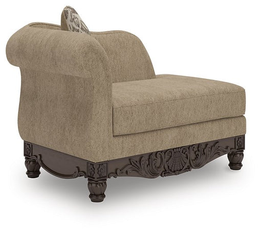 Chelsworth Right-Arm Facing Corner Chaise - Faith Furniture (Manhattan, KS)