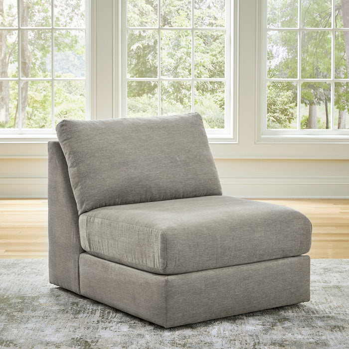 Avaliyah Sectional with Chaise - Faith Furniture (Manhattan, KS)