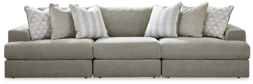 Avaliyah Sectional Sofa - Faith Furniture (Manhattan, KS)