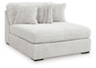 Cuddle Plush Sectional with Chaise - Faith Furniture (Manhattan, KS)