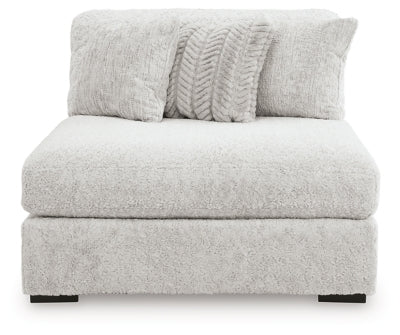 Cuddle Plush Sectional with Chaise - Faith Furniture (Manhattan, KS)
