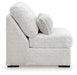 Cuddle Plush Sectional with Chaise - Faith Furniture (Manhattan, KS)
