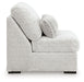 Cuddle Plush Sectional with Chaise - Faith Furniture (Manhattan, KS)