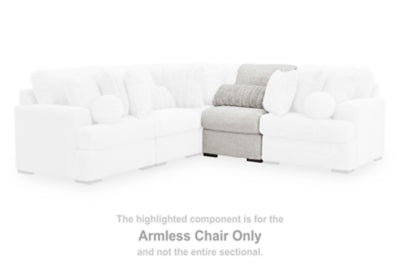 Cuddle Plush Sectional with Chaise - Faith Furniture (Manhattan, KS)