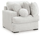 Cuddle Plush Sectional with Chaise - Faith Furniture (Manhattan, KS)