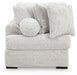 Cuddle Plush Sectional with Chaise - Faith Furniture (Manhattan, KS)