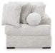 Cuddle Plush Sectional with Chaise - Faith Furniture (Manhattan, KS)