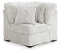 Cuddle Plush Sectional with Chaise - Faith Furniture (Manhattan, KS)