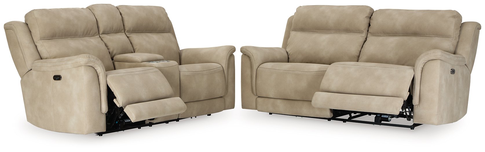 Next-Gen DuraPella Living Room Set - Faith Furniture (Manhattan, KS)