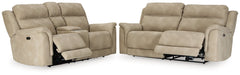 Next-Gen DuraPella Living Room Set - Faith Furniture (Manhattan, KS)