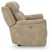 Next-Gen DuraPella Power Reclining Sofa - Faith Furniture (Manhattan, KS)