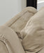 Next-Gen DuraPella Power Reclining Sofa - Faith Furniture (Manhattan, KS)