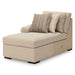 LadyMae Sectional with Chaise - Faith Furniture (Manhattan, KS)