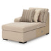 LadyMae Sectional with Chaise - Faith Furniture (Manhattan, KS)