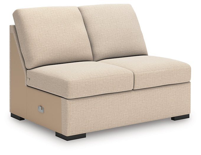 LadyMae Sectional with Chaise - Faith Furniture (Manhattan, KS)