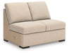 LadyMae Sectional with Chaise - Faith Furniture (Manhattan, KS)