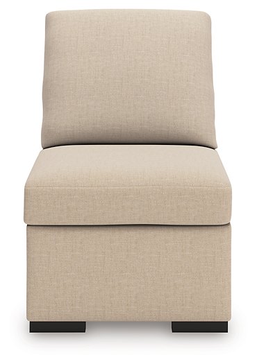 LadyMae Sectional with Chaise - Faith Furniture (Manhattan, KS)