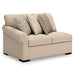 LadyMae Sectional - Faith Furniture (Manhattan, KS)