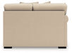 LadyMae Sectional with Chaise - Faith Furniture (Manhattan, KS)