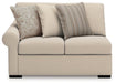 LadyMae Sectional - Faith Furniture (Manhattan, KS)