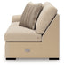 LadyMae Sectional - Faith Furniture (Manhattan, KS)
