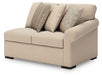 LadyMae Sectional - Faith Furniture (Manhattan, KS)