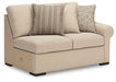 LadyMae Sectional - Faith Furniture (Manhattan, KS)